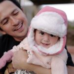 Jennylyn Mercado Instagram – Today we celebrate our little cupid’s 10th month, and Papa @dennistrillo’s iconic portrayal of Crisostomo Ibarra and Simoun. A job well done, mahal ❤️ I love you both! #dylanjaydeho #mylittledennis