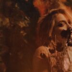 Paris Jackson Instagram - folk & flowers will always be what my soul is made of. even if it’s louder and the petals have died.