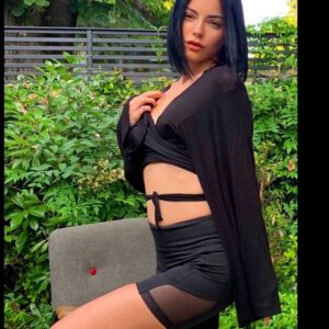 Merve Boluğur Instagram - 
