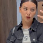 Sheryl Rubio Instagram - Creo que se me olvidó cómo tomar fotos 😳 cuando fue la última vez que subí algo por aquí? Holaaaaaa 🫶🏻