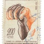 Hend Sabry Instagram – Ma #Tunisie est en #Afrique 
#افريقيا