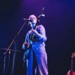 Aurora Aksnes Instagram - From a few days ago in Taipei. I cannot believe there are so many warriors out there. All over this big and so small planet. 
My mind is blown and my heart is blooming. 

And thank you to my dear friend @theamilie for opening all these shows on my Asia tour x 

May she always bless our ears and souls with her music. 
I also don’t know why Fredrik’s face got cropped out on his photo that is so sad 
Cause his face is a gift from god 
🌞
Beautiful moments by @thisiswkl