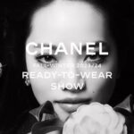 Nana Komatsu Instagram – CHANEL Fall-Winter 2023/24 collection