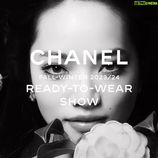 Nana Komatsu Instagram - CHANEL Fall-Winter 2023/24 collection