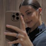 Sheryl Rubio Instagram - Creo que se me olvidó cómo tomar fotos 😳 cuando fue la última vez que subí algo por aquí? Holaaaaaa 🫶🏻