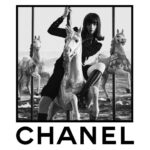 Nana Komatsu Instagram - @chanelofficial 🎠🌊