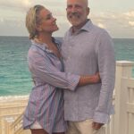 Yolanda Hadid Instagram – ❤️Living life, present and in the moment…. After my 10 month social media detox i am trying to figure out a healthy way of connecting with my online community without making it a daily thing because posting and engaging in social media can take up too many hours of my day. Maybe its the escape of the everyday struggles we all face but it also makes you disassociate from real life connections, missing out on real time conversations and blessings. I don’t know the answers but i do see the red flags, it seems like crack cocaine for the brain and the addiction is real….
I believe that there is a lot of mental health issues attached to it as well, sensory overload of the nervous system and feelings of not being good enough in comparison to others. Steve Jobs did not give a iphone to his own kids for a very good reason…  Only In time will we learn the consequences of phone and social media addictions, in the mean time try to stay present, enjoy your family time, have a cup of coffee with a friend, put your phone away when you are with young children, make those around you feel worthy of your time and attention so together we can see all the beauty life has to offer….