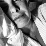 Vanessa Incontrada Instagram – E il sonno mi avvolge 😴😃