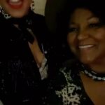 LeToya Luckett Instagram - ✨COWGURLZ✨

Cowgurlz up 10 points! 🆙

#HOUSTONRODEOcookoff @rodeohouston