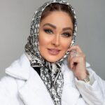 Elham Hamidi Instagram - .
آرزوى حال خوب براى همه ❤️