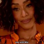 Tami Roman Instagram - Inspired by actual events, the much anticipated premiere of #GirlInTheCloset premieres Saturday, March 11th only on Lifetime.