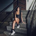 Priah Ferguson Instagram - socially awkward