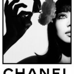 Nana Komatsu Instagram – CHANEL Fall-Winter 2023/24 collection
See you tomorrow 🔜💚💙🤍