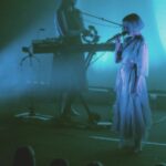 Aurora Aksnes Instagram - Thank you New Zealand 🌞 
What a beautiful people you are.
@tomgrut thank you for capturing me so vividly 🧚🏻