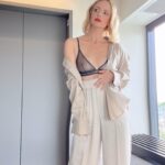 Sarah Michelle Gellar Instagram - Now that I have your attention…. @wolfpackonpplus episode 5 is now available. DO NOT miss the last five minutes. Trust me.
