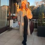 Rabia Soytürk Instagram - Heyyyyo