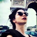 Merve Boluğur Instagram -