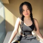 Valkyrae Instagram – what time is it