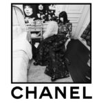 Nana Komatsu Instagram - @chanelofficial 🎠🌊