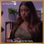 Gina Rodriguez Instagram – Who else is falling for @langstonkerman on @notdeadyetabc ?!? Catch a new episode tonight on @abcnetwork One of my fav episodes hands down directed by genius, comedy guru @deanjholland written by the brilliant @chelseadevantez ❤️❤️