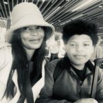 Nia Long Instagram - Adventures ♥️