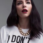 Merve Boluğur Instagram - Son bakışım unutma:)