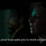 Sarah Michelle Gellar Instagram - In honor of this weeks new episode of @wolfpackonpplus here are some #Ramsey memes. I left a blank one, send me yours. (Spoiler alert next week you will finally find out Ramsey’s history, any guesses?!?)
