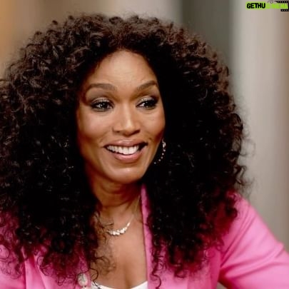Angela Bassett Instagram - “I think I yelped”: @im.angelabassett said she set an alarm to watch the #Oscars nominations — and wondered if she was fully awake when she heard her name.
She tells @gayleking all about it, tomorrow on #CBSMornings.