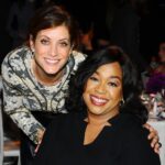 Kate Walsh Instagram – The woman that started it all. So grateful for you and am constantly inspired by all of  the amazing things you have done for so many of us. Happy #InternationalWomensDay, my beautiful friend, @ShondaRhimes ❤️❤️❤️ #IWD2023