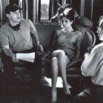 Sarah Michelle Gellar Instagram - In honor of the 24 anniversary of #cruelintentions … one of my fave bts pics