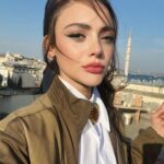 Rabia Soytürk Instagram - in this way 🫀