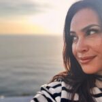 Hend Sabry Instagram – “Your time is limited, so don’t waste it living someone else’s life. Don’t be trapped by dogma – which is living with the results of other people’s thinking”. -Steve Jobs