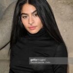 Jessie Reyez Instagram – I belong in France beloved 🇫🇷