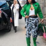 Tami Roman Instagram - We got the method, no redman… SWIPE
#GirlInTheCloset SATURDAY 8pm on @lifetimetv
@nottinghamagency