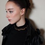 Phoebe Dynevor Instagram - Details ❤️ @hungvanngo @patrickwilson