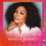 Angela Bassett Instagram - Allll this love from FAMILY was really a highlight of my weekend! Many many thanks @naacpimageawards celebrating me as I DID THE THING! xoAng