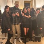 Jessie Reyez Instagram - I belong in France beloved 🇫🇷