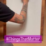 Maci Bookout Instagram - Chase the things that matter to you!