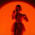 Aurora Aksnes Instagram - Thank you New Zealand 🌞 
What a beautiful people you are.
@tomgrut thank you for capturing me so vividly 🧚🏻