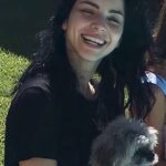 Merve Boluğur Instagram - Çiko sen hep canımsın