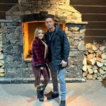 Mandy Rose Instagram - From MT to Vegas ✈️ #photodump