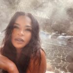 Nia Long Instagram - In my element 🇯🇵😘