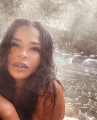 Nia Long's Instagram Gold: Top 10 Photos