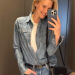 Bar Refaeli Instagram - 💙