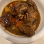 Julia Montes Instagram – Cooking is one of my love language… I’m not a chef but i’m passionate about food …
❤️👩‍🍳🥘 cooked my Hainanese Chicken and Japanese Beef Curry #yourjuliamontes