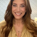 Kate Walsh Instagram – ICYMI: My IG Live w/ my pal @DianeKordasJewellery 💖 Today is the last day to enter the giveaway w/ @BoyfriendPerfume so head to the giveaway post on their page to see how you can enter! 💃 What better way to celebrate #IWD2023 than two #FemaleFounders creating something beautiful & giving it away ?💕✨