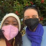 Amanda Gorman Instagram - Another dance around the sun ☀️So grateful for this year, for the laughter and light my friends and family have brought to it, and for all of you out there who continue to believe in the power of words and truth. Saddle up 25. This year there is so much more that we will do, that we will love, that we will change together 💛💛 xo A

P.S. for my birthday I’m fundraising for @unicef to help support children in need all around the globe. Link in bio to donate—it would be the absolute best bdday gift in the world!