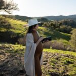 Nikki Reed Instagram - I am SO thrilled to share that I have directed and produced a global launch campaign for Leica making history as the first woman to do so. It is not lost on me that I am showcasing life while also quite literally carrying life, making this a moment of celebration for women in every chapter of their lives.
I am also deeply grateful to be able to use my platform to tell the powerful stories of @returntofreedom , a nonprofit that has been close to my heart for over eight years. Together with Leica, we were able to capture the breathtaking beauty and freedom of wild mustangs, a testament to the tireless efforts of RTF.
Through this campaign (debuting momentarily) I hope to expand perspectives, reflecting boundless compassion for these gorgeous beings and our interactions with our surrounding world. Bearing witness to nature has taught me just how important it is to respect and nurture the ever-evolving beauty around us from a distance, and this new Leica 100-400mm telephoto lens allowed me to do exactly that. To put it simply, by observing from afar our perspective quite literally extends, and I believe our connection to humanity, and our natural world, gets closer than ever. Stay tuned for the full video shortly📷🖤

All images made by me, along with video shot by the most talented @jasonbergh 

#SLStoryteller #LeicaWomen #ChasingLeitz #LeicaSL2 #LeicaSL2S #LeicaCameraUSA