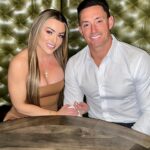 Mandy Rose Instagram - From MT to Vegas ✈️ #photodump
