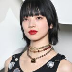 Nana Komatsu Instagram - 🟣🔵🟢🟡🟠